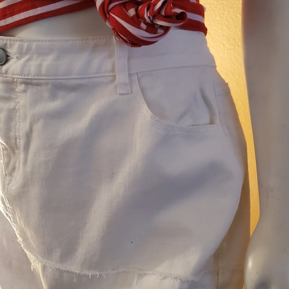 Lane Bryant Denim Skirt - Picture 3 of 5